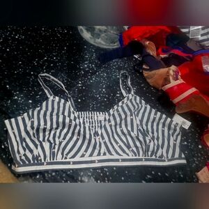 Old navy bra 3x